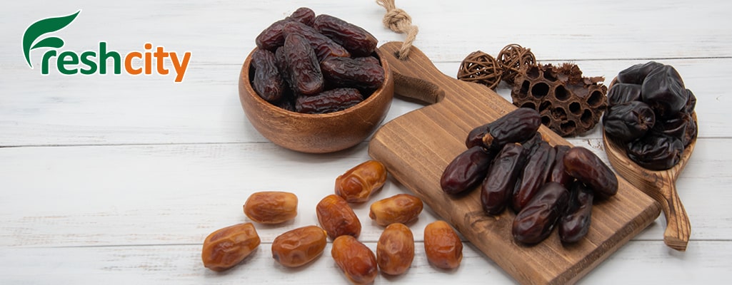 Buy Iranian Dates