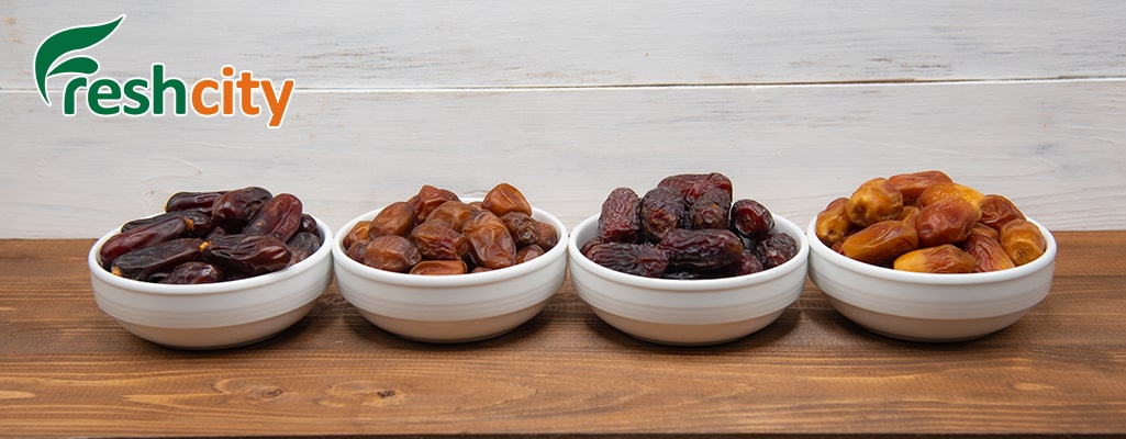Iranian Dates Price