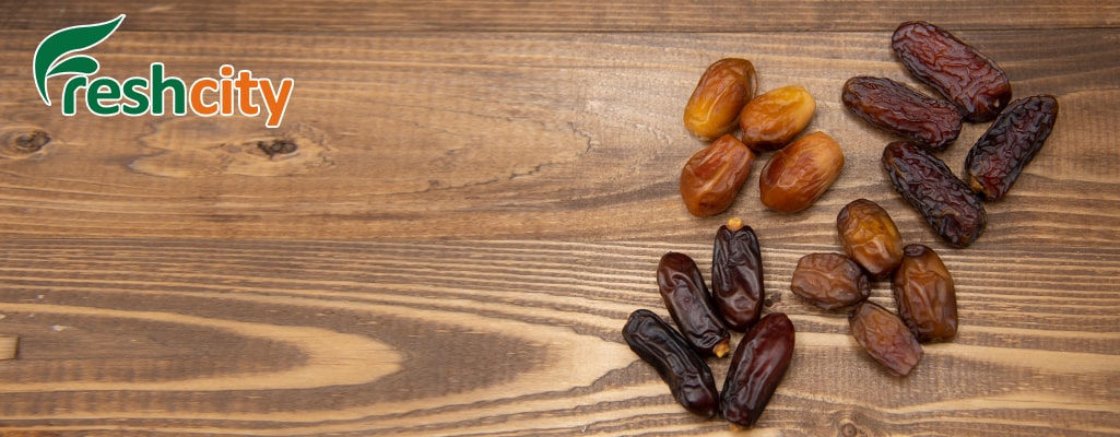 Iranian Dates Supplier
