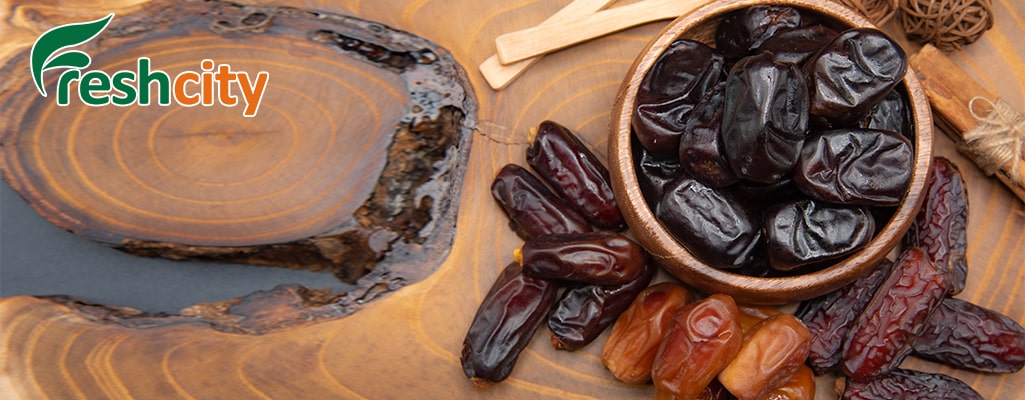 Iranian Dates