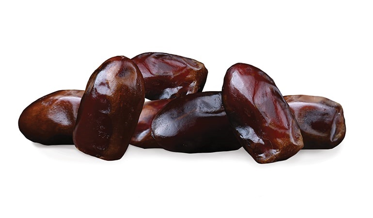 Kabkab-Dates