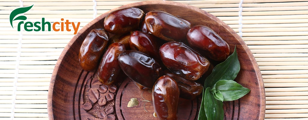 Kabkab Dates