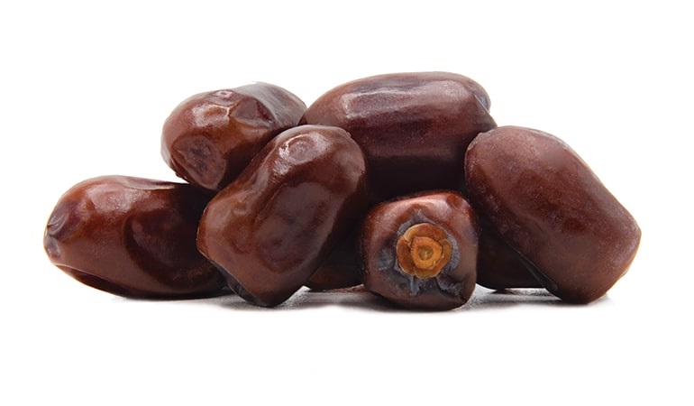 Kali-Dates