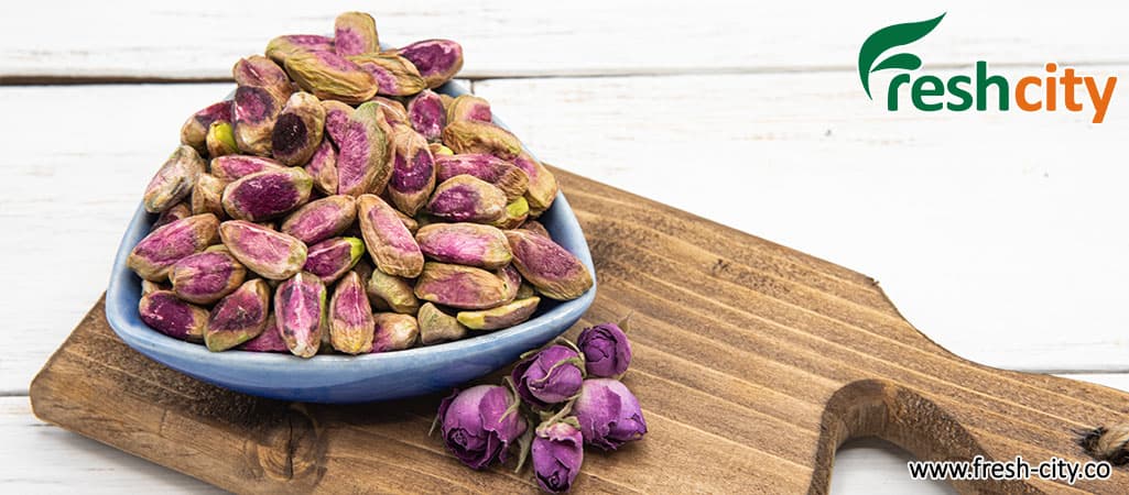 Natural Pistachio Kernel Price