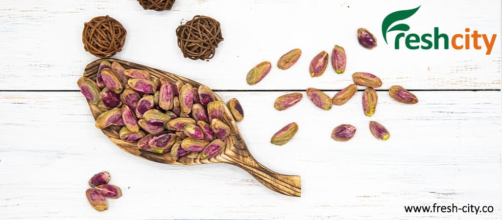 Natural Pistachio Kernel Supplier