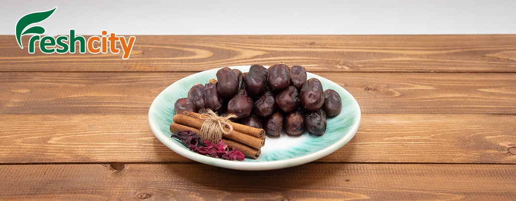Sayer Dates Supplier