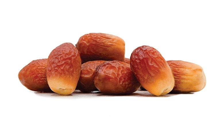 Zahedi-Dates