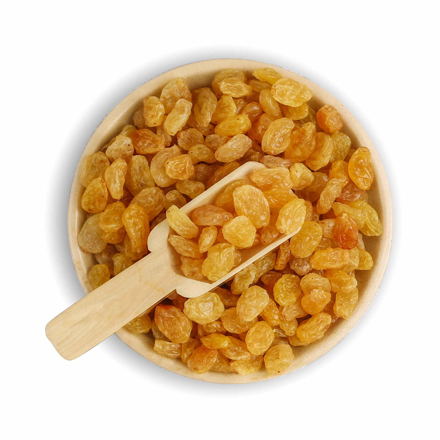 Golden Raisins