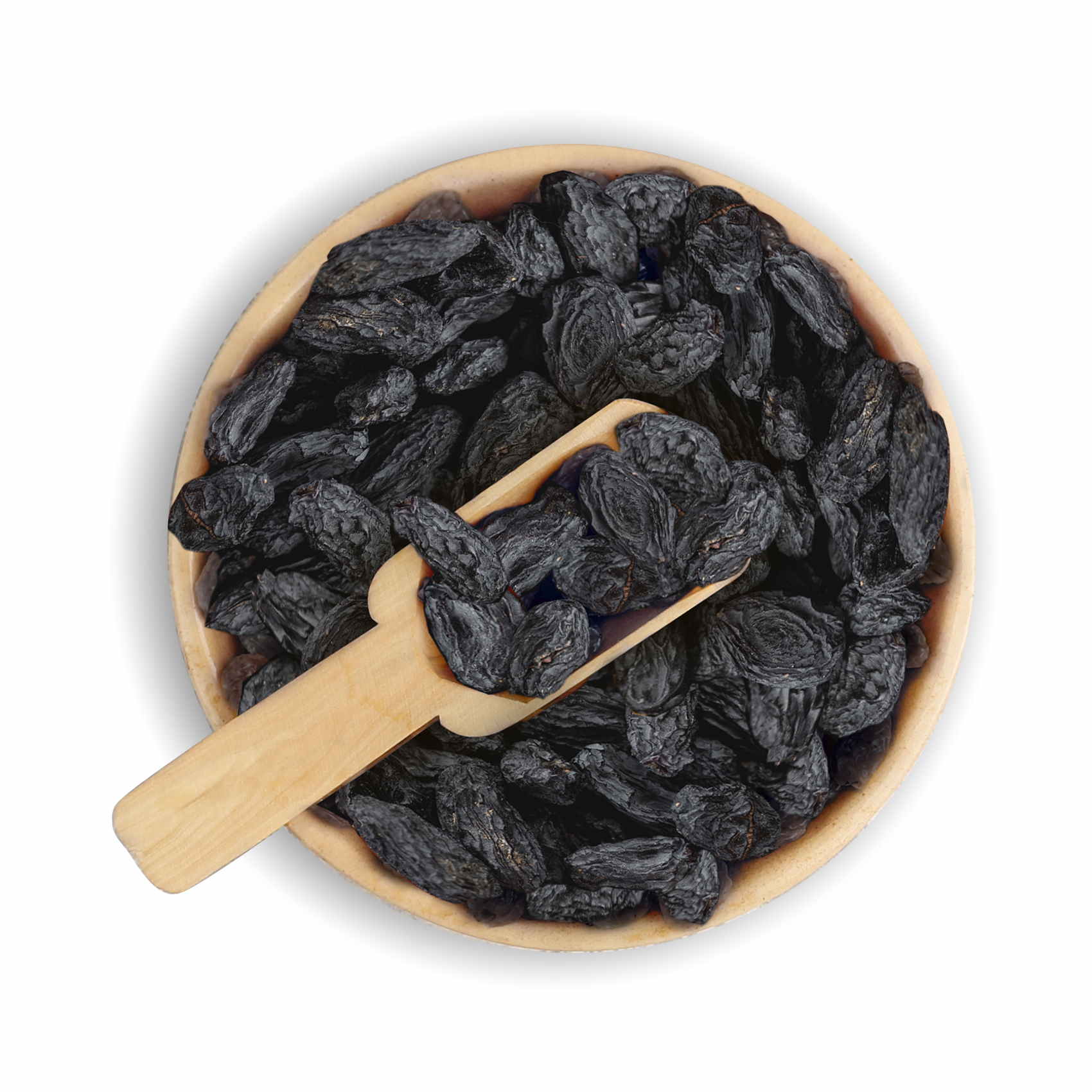 Mavis Raisins