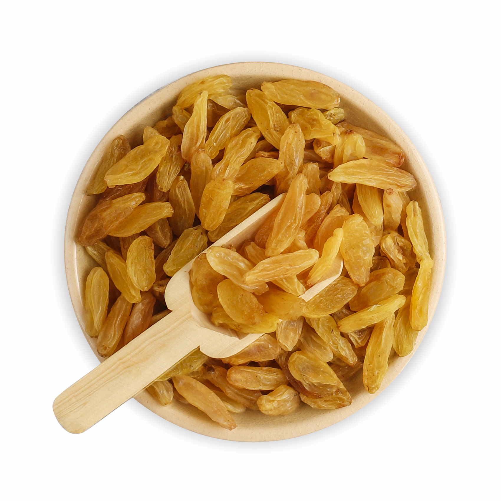 Long Gold Raisins