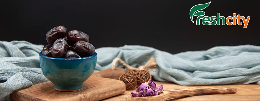mazafati dates