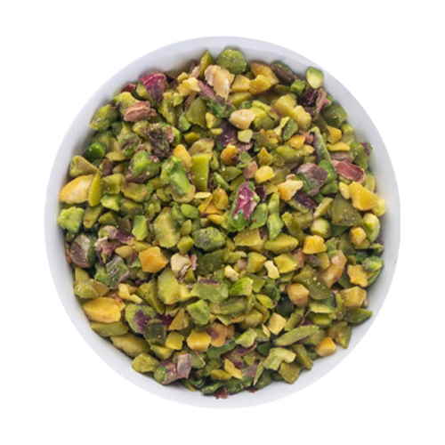Slivered Pistachio Kernel