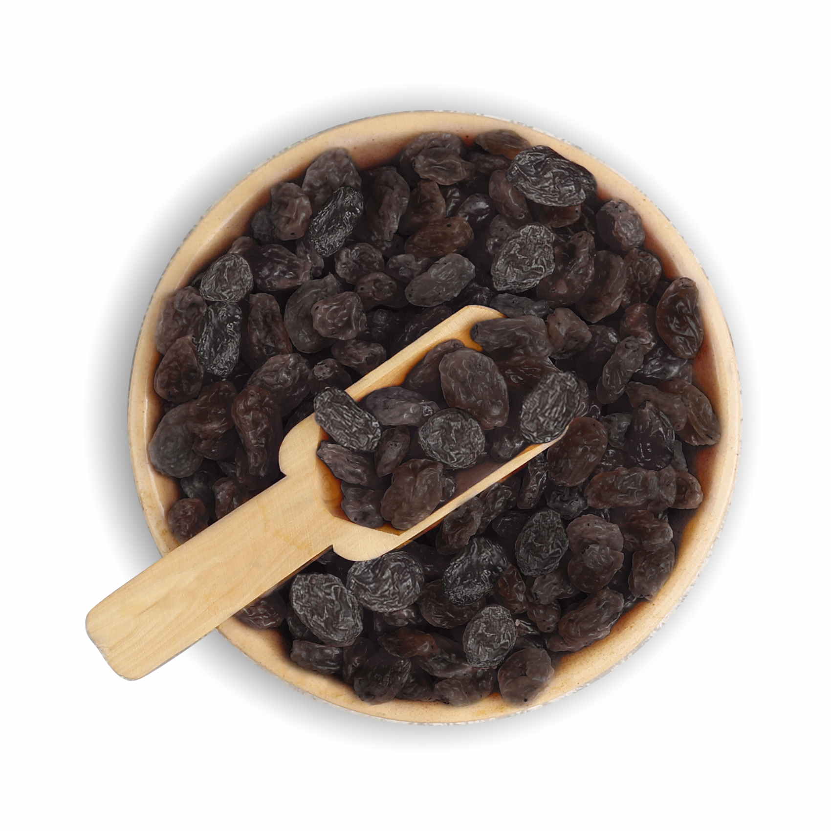 Sun Dried Raisins
