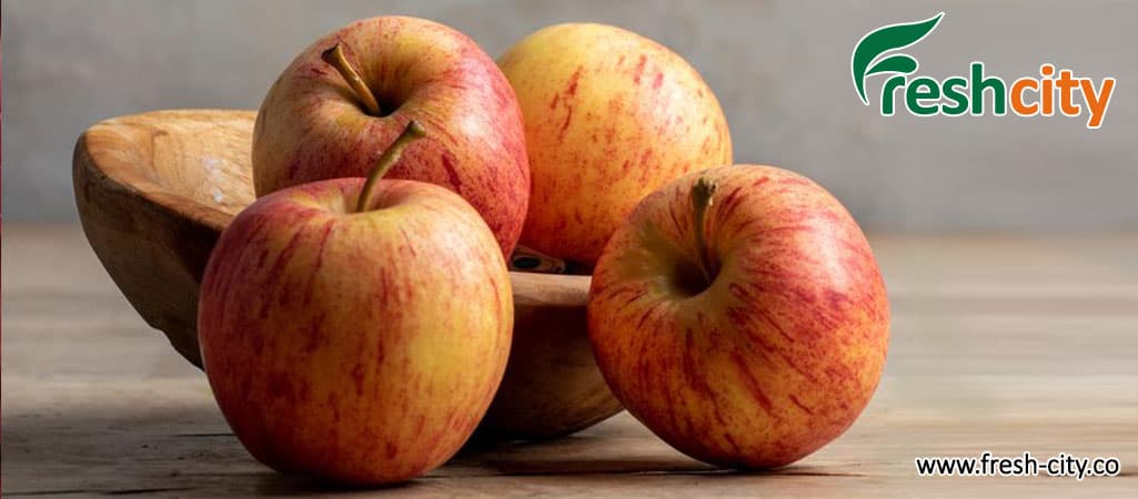 Gala Apple