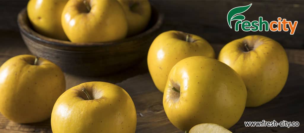Golden Apple Price