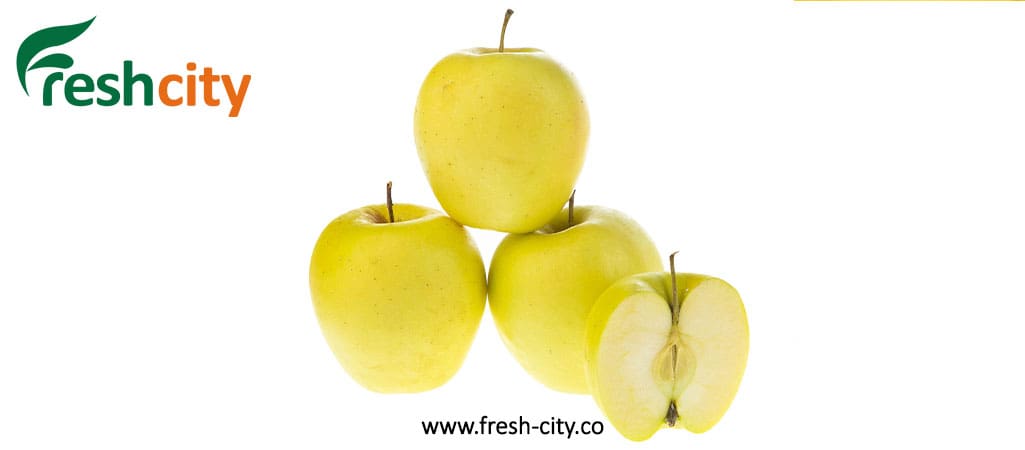 Golden Apple Wholesale