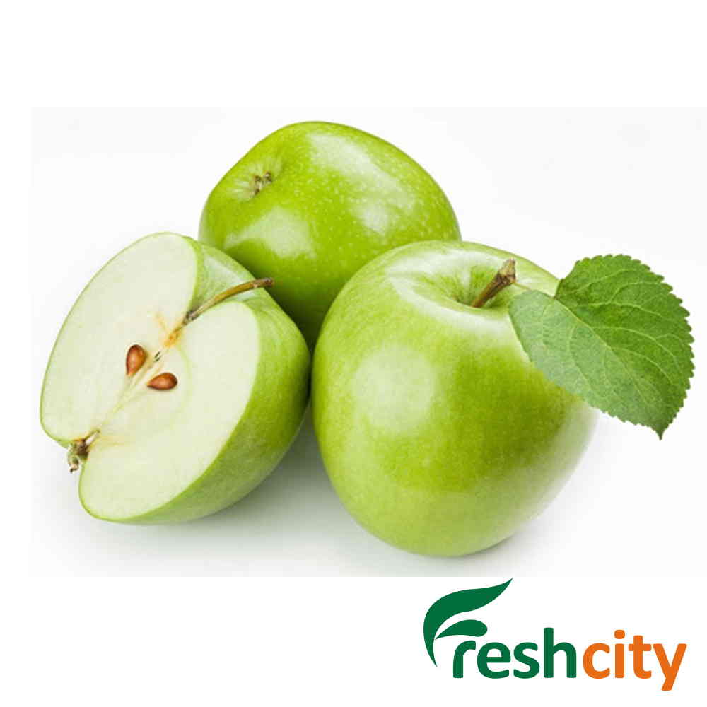Iranian Green Apple