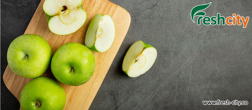 Green Apple Price