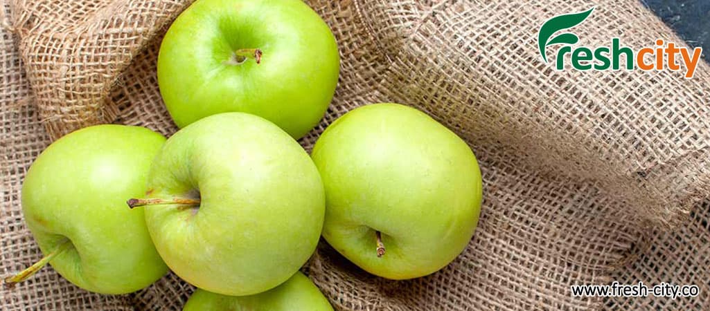 Green Apple