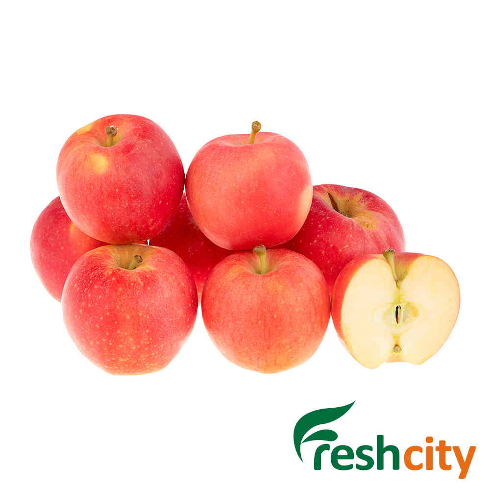 Iranian Gala Apple