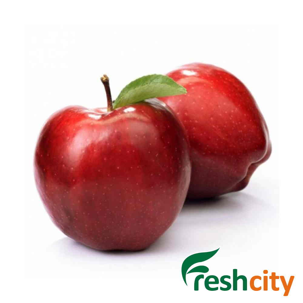 Iranian Red Apple