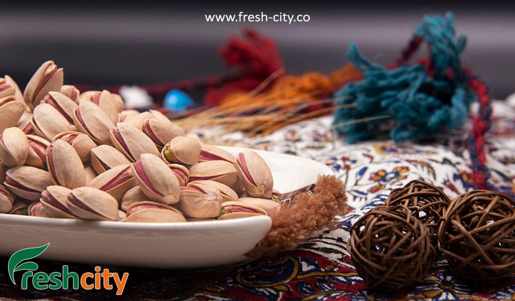 Akbari Pistachio Price