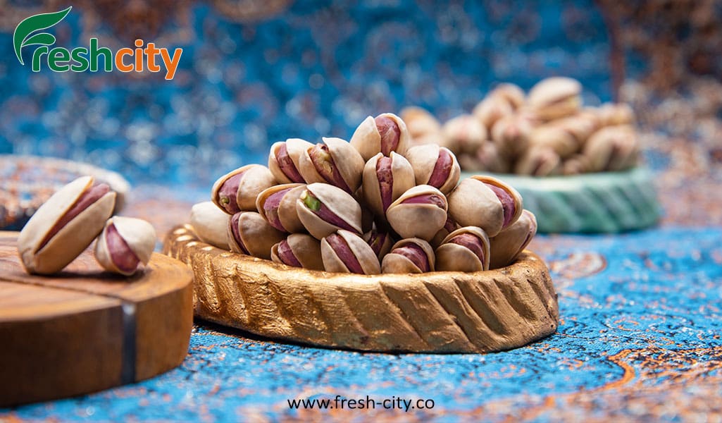 Akbari Pistachio Supplier