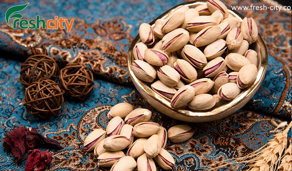 Akbari Pistachio Wholesale