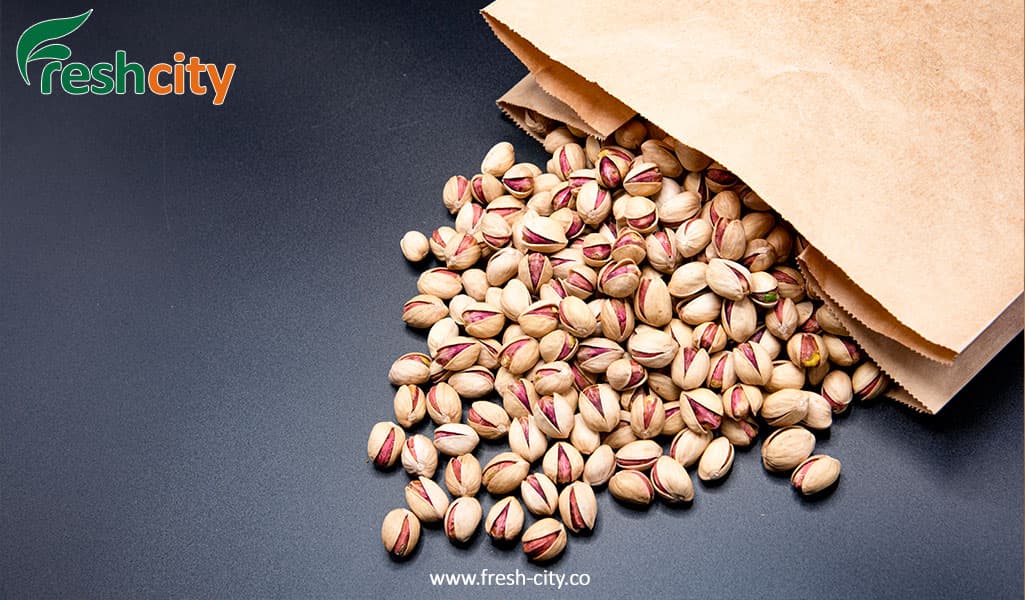 Fandoqi Pistachio Price