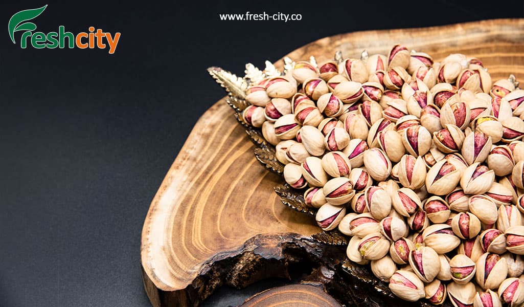 Fandoqi Pistachio Supplier