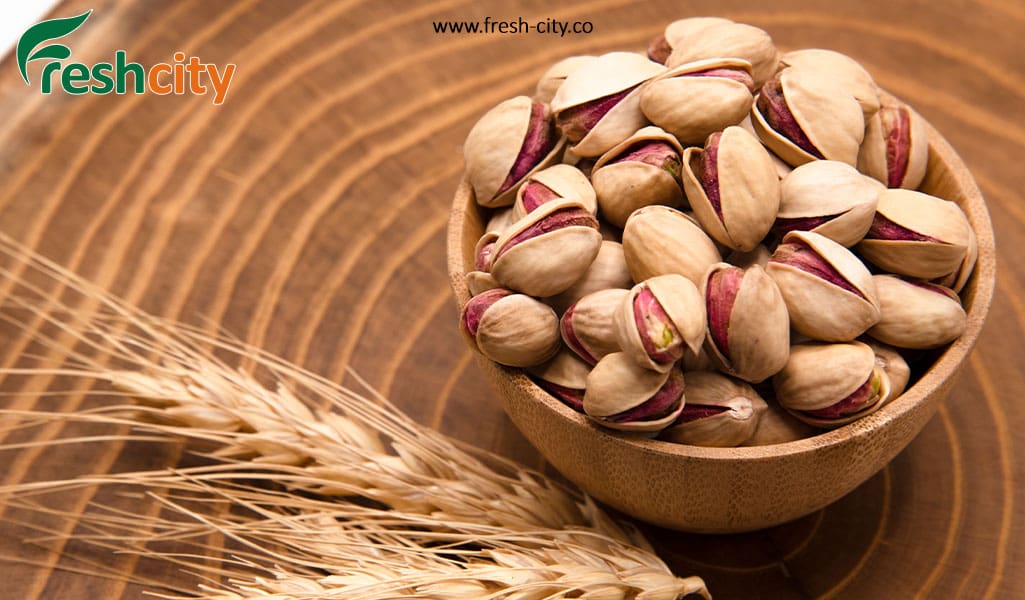 Fandoqi Pistachio
