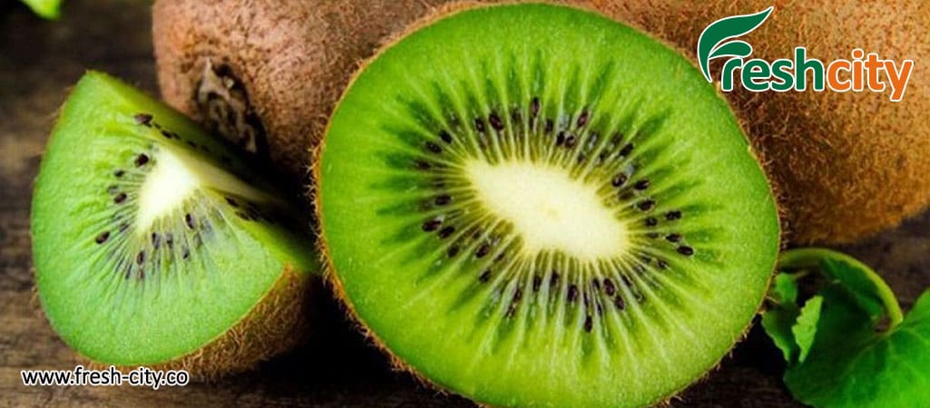 Iranian Kiwi