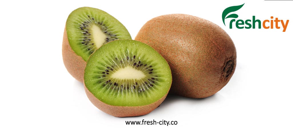 Iranian Kiwi Supplier