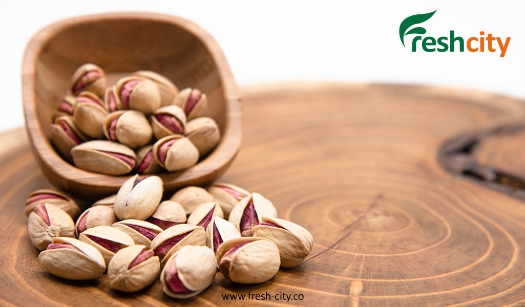 Iranian Pistachio Price
