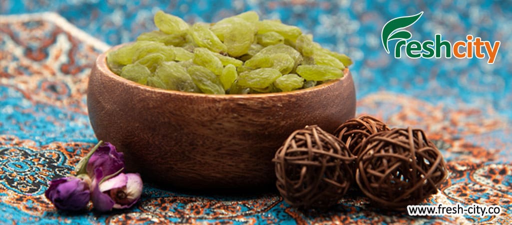 Long Green Raisin Price
