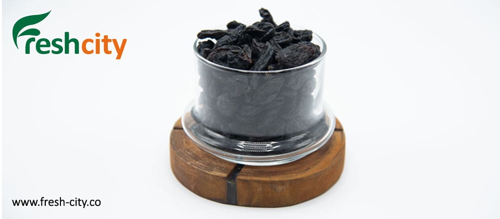 Maviz Raisin Supplier