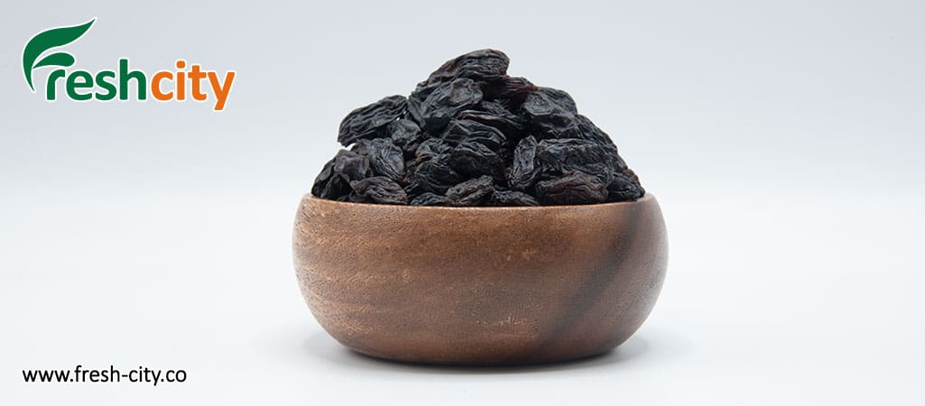 Maviz Raisin Wholesale