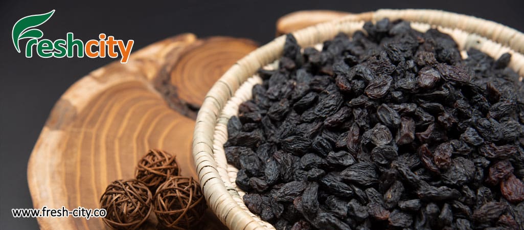 Maviz Raisin