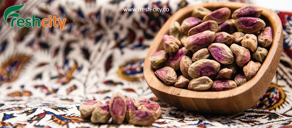 Pistachio Kernel Price