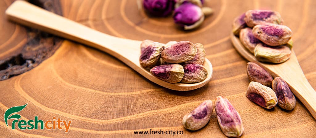 Pistachio Kernel Supplier