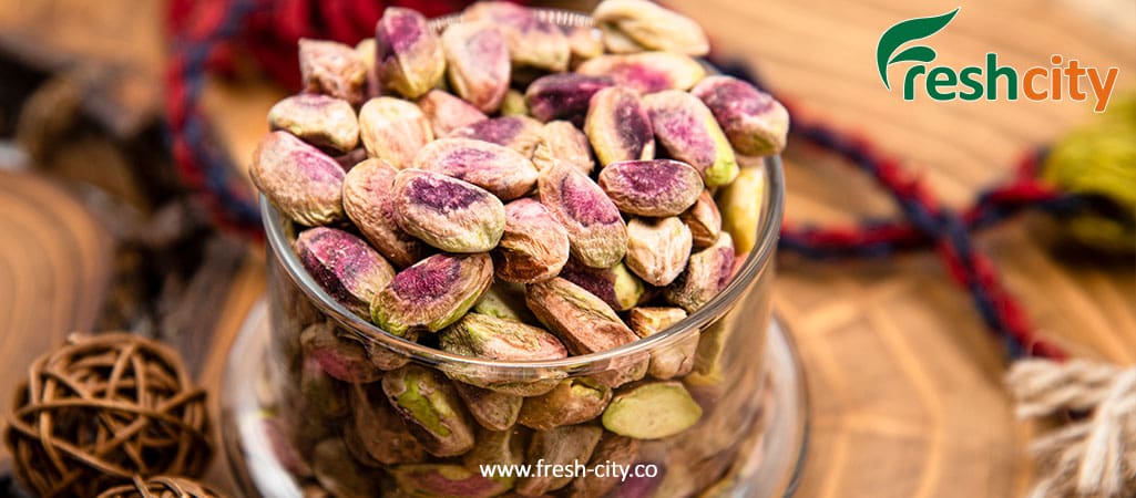 Pistachio Kernel Wholesale