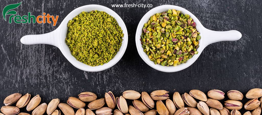 Pistachio Powder Price