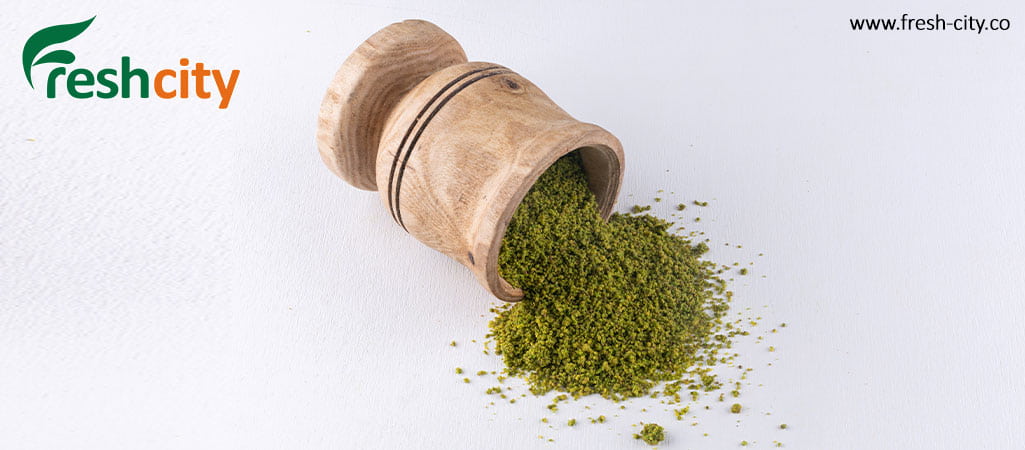 Pistachio Powder Wholesale