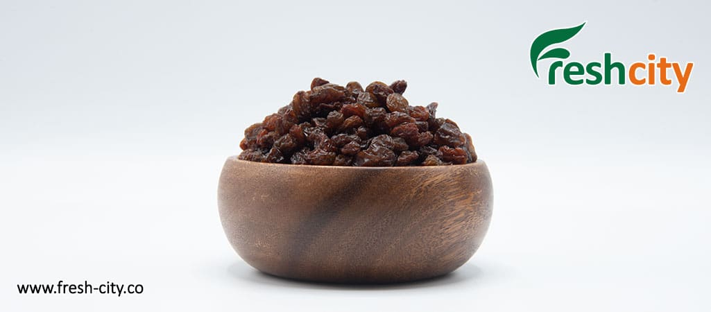 Sultana Raisin Wholesale