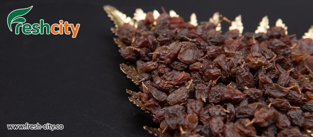 Sun-Dried Raisin Price
