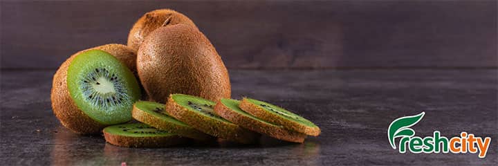 Iranian Kiwi