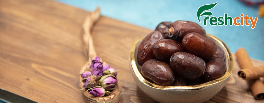 Buy Kali Dates