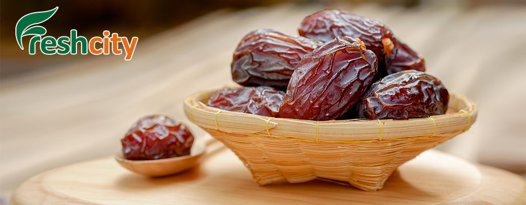Buy Medjool Dates