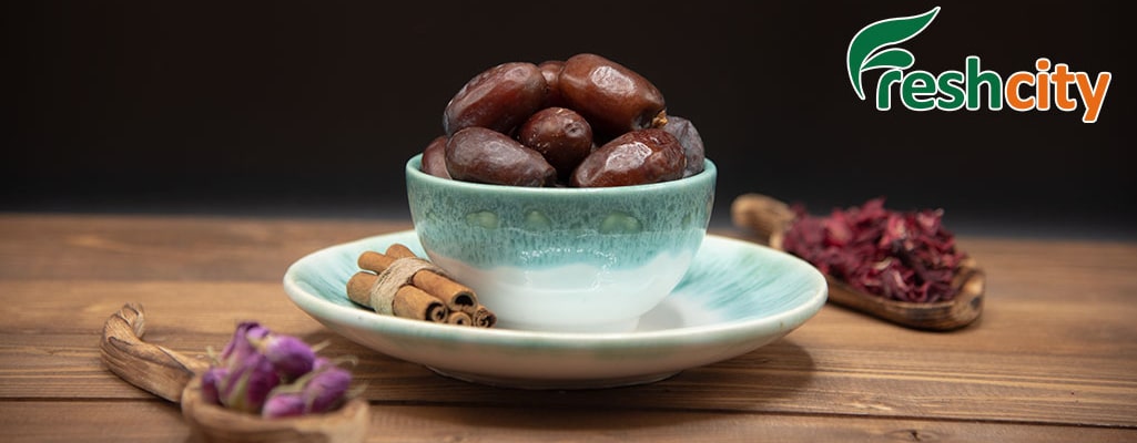 Kali Dates