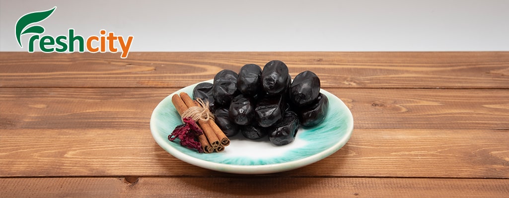 Kimia Dates Supplier